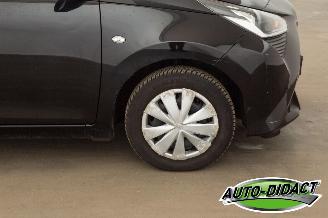 Toyota Aygo 1.0 VVT-i 109.047 km NAP Airco x-fun picture 27