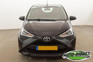 Toyota Aygo 1.0 VVT-i 109.047 km NAP Airco x-fun picture 29