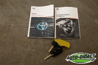 Toyota Aygo 1.0 VVT-i 109.047 km NAP Airco x-fun picture 24