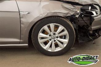 Volkswagen Golf 1.0 TSI Navi Clima Comfortline picture 51