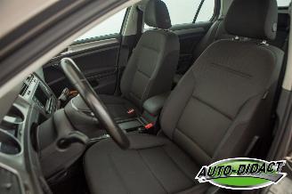 Volkswagen Golf 1.0 TSI Navi Clima Comfortline picture 29