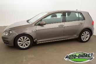 Volkswagen Golf 1.0 TSI Navi Clima Comfortline picture 56