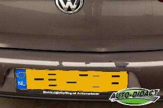 Volkswagen Golf 1.0 TSI Navi Clima Comfortline picture 47