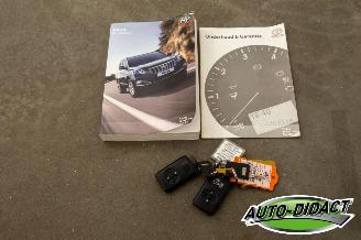 Toyota Rav-4 2.0 VVTi Clima Navi Executive Business picture 28