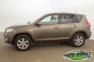 Toyota Rav-4 2.0 VVTi Clima Navi Executive Business picture 37