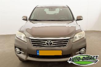 Toyota Rav-4 2.0 VVTi Clima Navi Executive Business picture 34