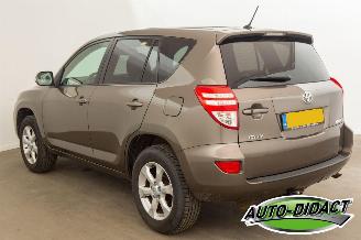 Toyota Rav-4 2.0 VVTi Clima Navi Executive Business picture 3