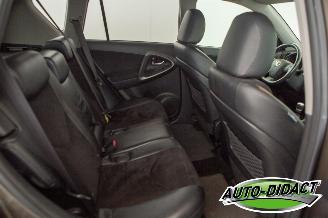 Toyota Rav-4 2.0 VVTi Clima Navi Executive Business picture 23