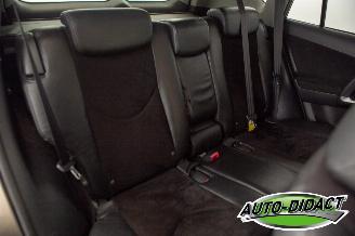 Toyota Rav-4 2.0 VVTi Clima Navi Executive Business picture 22