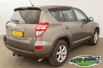 Toyota Rav-4 2.0 VVTi Clima Navi Executive Business picture 4