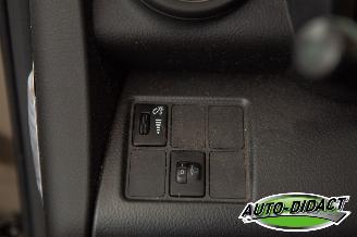 Toyota Rav-4 2.0 VVTi Clima Navi Executive Business picture 14