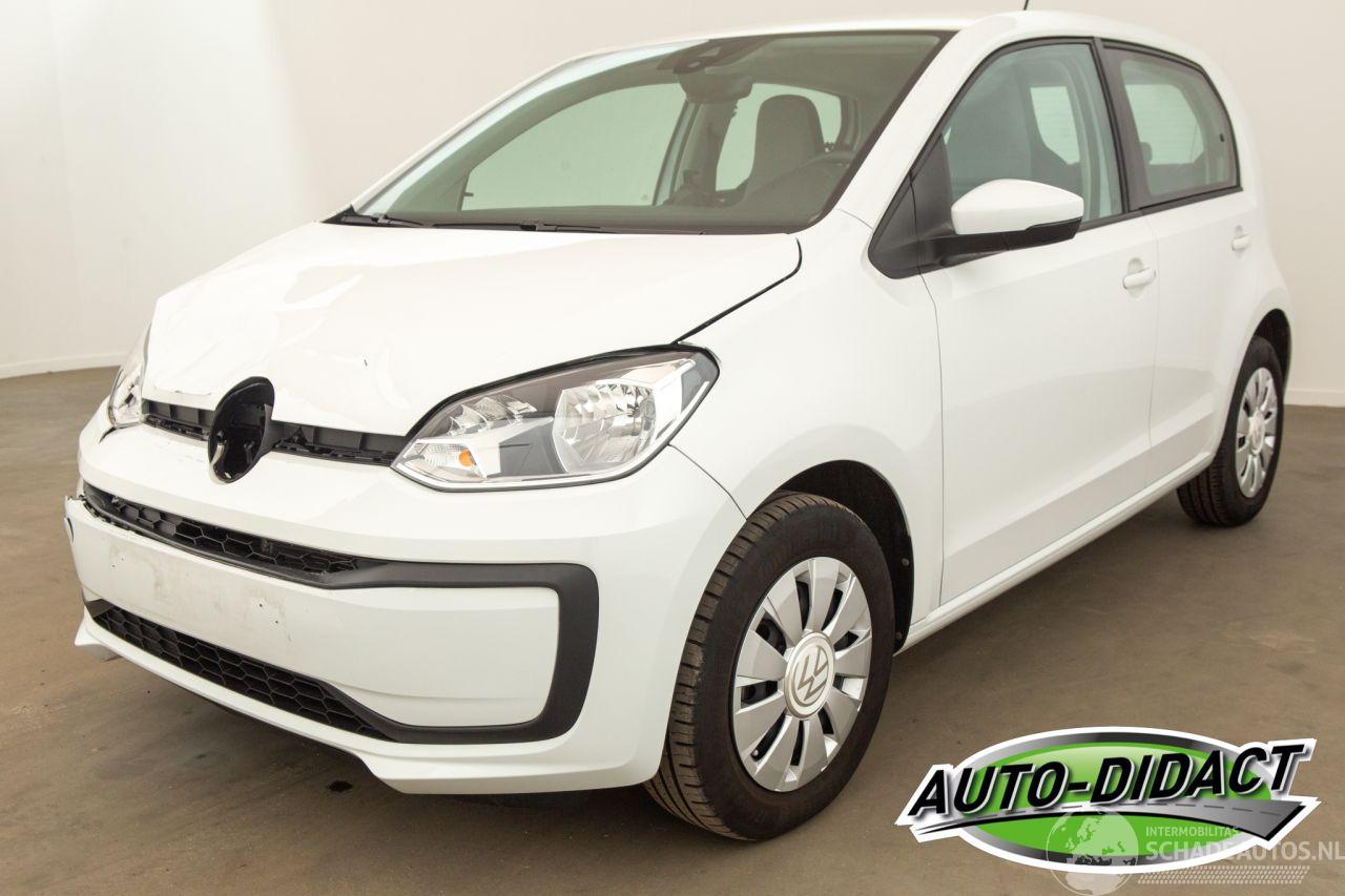 Volkswagen Up! 1.0 Airco 45.042 km
