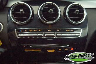 Mercedes C-klasse C180d Navi Leder picture 10