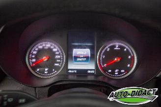 Mercedes C-klasse C180d Navi Leder picture 6