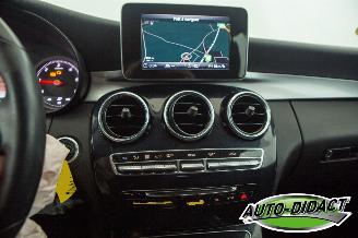 Mercedes C-klasse C180d Navi Leder picture 11