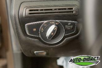 Mercedes C-klasse C180d Navi Leder picture 15