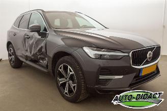 Volvo Xc-60 2.0 B5 Automaat Digi Dash Camera Leder Inscription picture 2