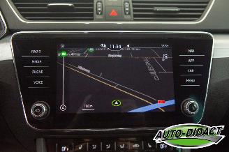 Skoda Superb 1.5 TSI Automaat Pano Digi Dash Navi ACT Business Edition picture 7