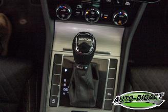 Skoda Superb 1.5 TSI Automaat Pano Digi Dash Navi ACT Business Edition picture 13