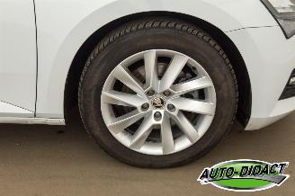 Skoda Superb 1.5 TSI Automaat Pano Digi Dash Navi ACT Business Edition picture 35