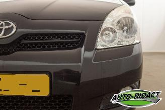 Toyota Verso 1.8 VVT-i Sol Clima picture 31