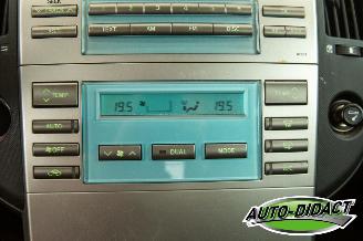 Toyota Verso 1.8 VVT-i Sol Clima picture 8