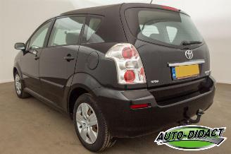 Toyota Verso 1.8 VVT-i Sol Clima picture 3