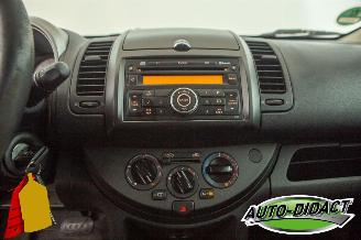 Nissan Note 1.6 Automaat Airco picture 9