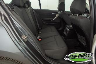 BMW 1-serie 116d Clima Navi Efficient Dynamics Edition picture 23