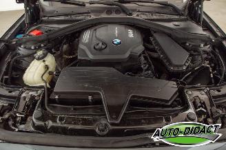 BMW 1-serie 116d Clima Navi Efficient Dynamics Edition picture 32