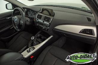BMW 1-serie 116d Clima Navi Efficient Dynamics Edition picture 19