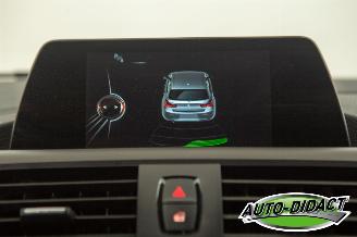 BMW 1-serie 116d Clima Navi Efficient Dynamics Edition picture 8