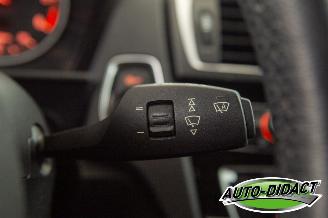 BMW 1-serie 116d Clima Navi Efficient Dynamics Edition picture 18