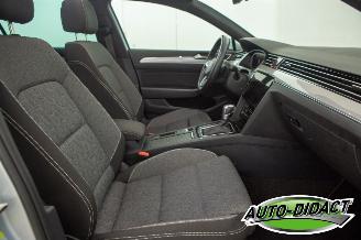 Volkswagen Passat GTE 1.4 TSI Automaat Pano Navi Camera Clima PHEV Business picture 22