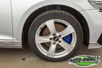 Volkswagen Passat GTE 1.4 TSI Automaat Pano Navi Camera Clima PHEV Business picture 35