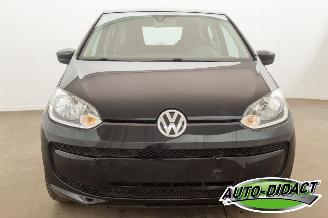 Volkswagen Up! 1.0 Automaat Airco move up! picture 34