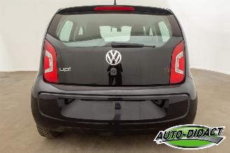 Volkswagen Up! 1.0 Automaat Airco move up! picture 35