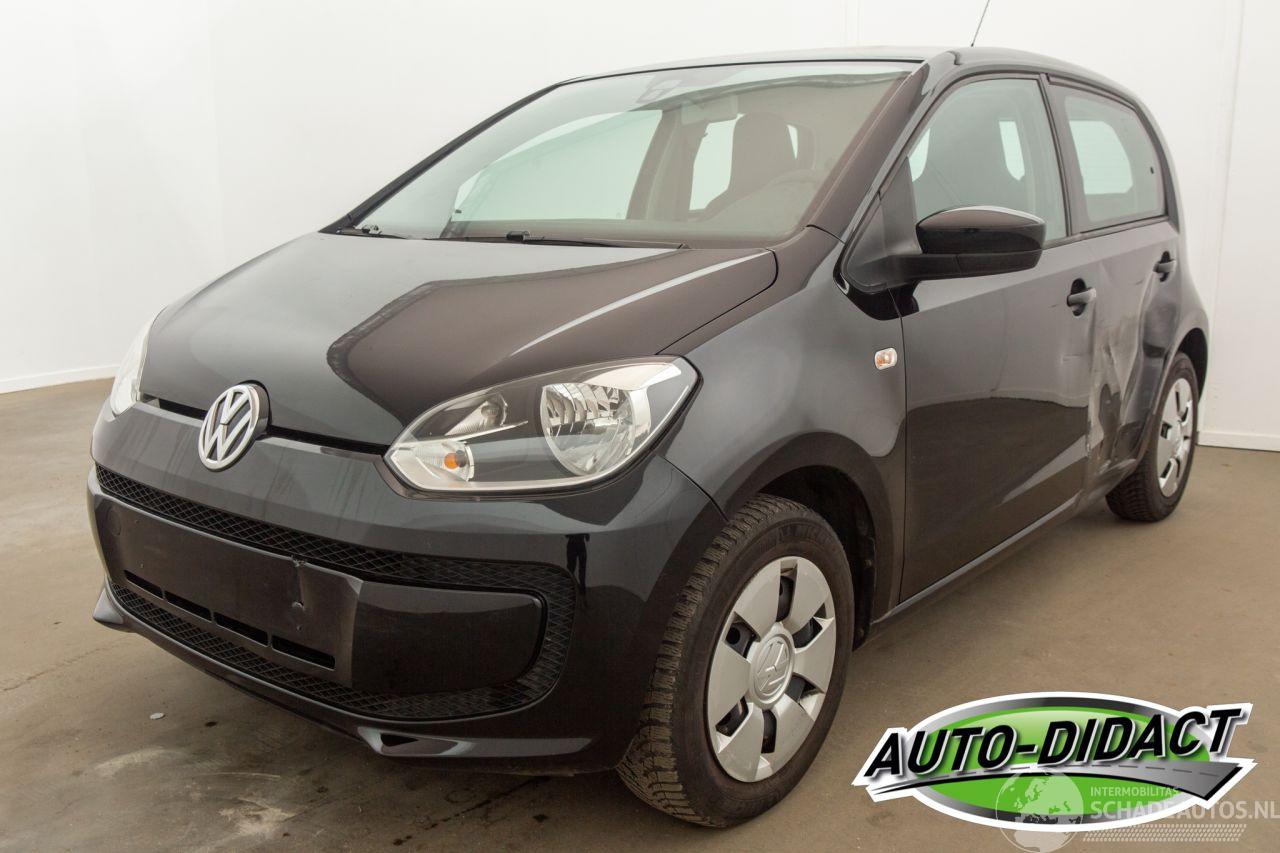 Volkswagen Up! 1.0 Automaat Airco move up!