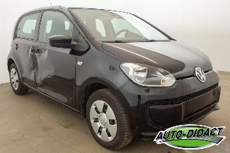 Volkswagen Up! 1.0 Automaat Airco move up! picture 2