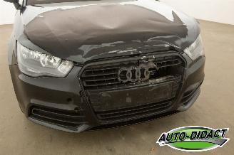 Audi A1 1.4 TFSI 72.800 km Carpas Airco Pano Attraction picture 23