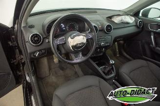 Audi A1 1.4 TFSI 72.800 km Carpas Airco Pano Attraction picture 19