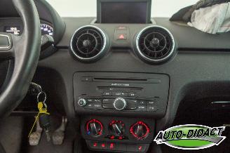 Audi A1 1.4 TFSI 72.800 km Carpas Airco Pano Attraction picture 8