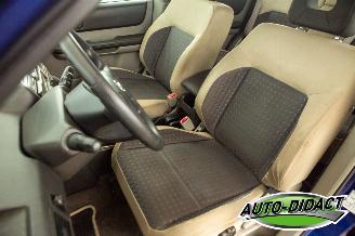 Nissan X-Trail 2.0 4X4 Clima Sport Plus picture 21