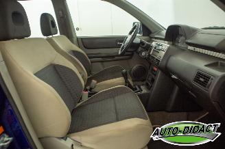 Nissan X-Trail 2.0 4X4 Clima Sport Plus picture 15