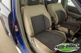 Nissan X-Trail 2.0 4X4 Clima Sport Plus picture 16