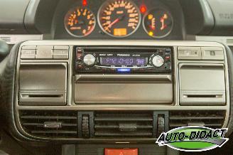 Nissan X-Trail 2.0 4X4 Clima Sport Plus picture 7