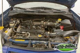 Nissan X-Trail 2.0 4X4 Clima Sport Plus picture 28