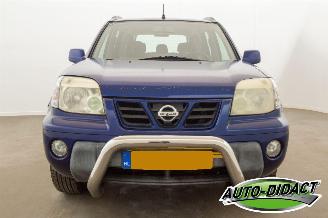 Nissan X-Trail 2.0 4X4 Clima Sport Plus picture 29