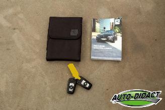 BMW 4-serie 418i Automaat Navi Clima Leder picture 35