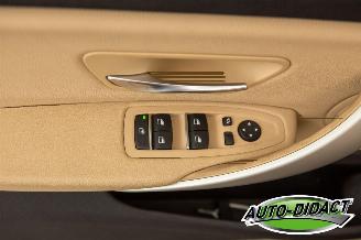 BMW 4-serie 418i Automaat Navi Clima Leder picture 15